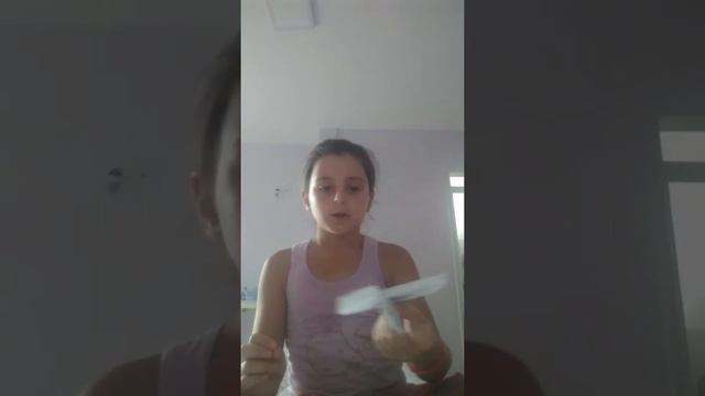 Я покажу вам мастер-класс Как сделать бумажную поделку смотреть онлайн