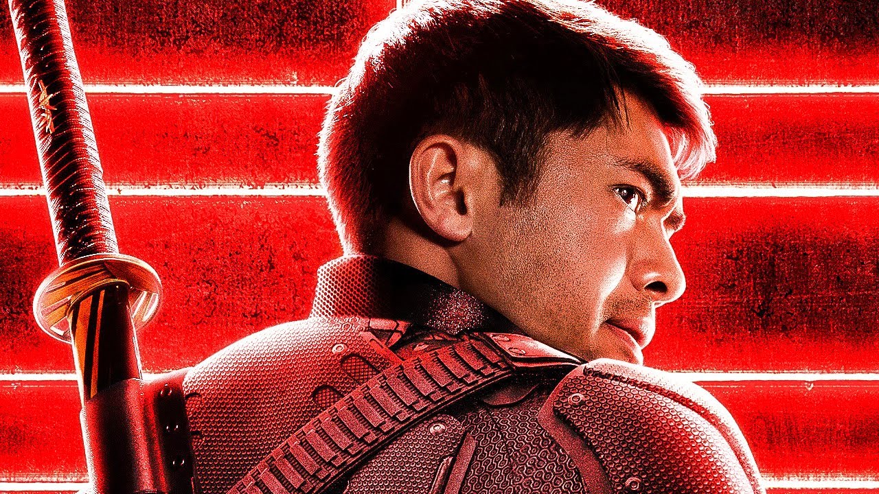 G.I. Joe: Бросок кобры. Снейк Айз — Русский трейлер (2021) смотреть онлайн