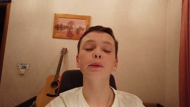 Фёдор Иванович Тютчев "С поляны коршун поднялся" смотреть онлайн