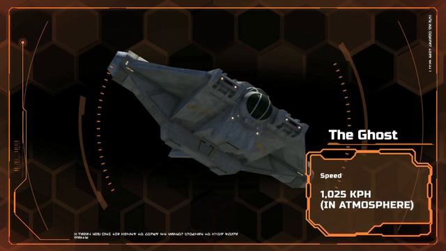 Star Wars "Secrets of the Rebels" Clip 1 - The Ghost смотреть онлайн