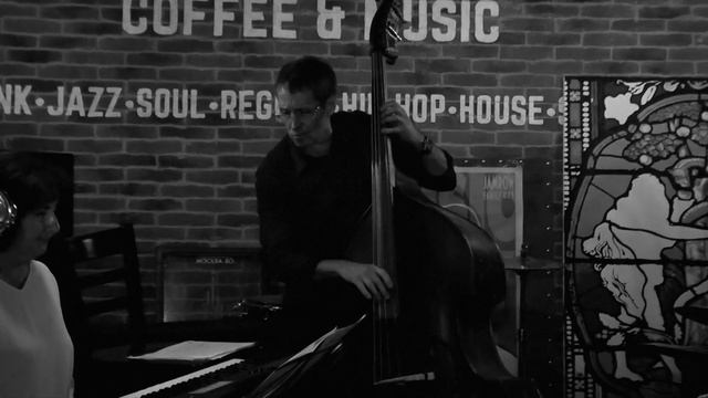 PANFILOV FAMILY JAZZ QUARTET