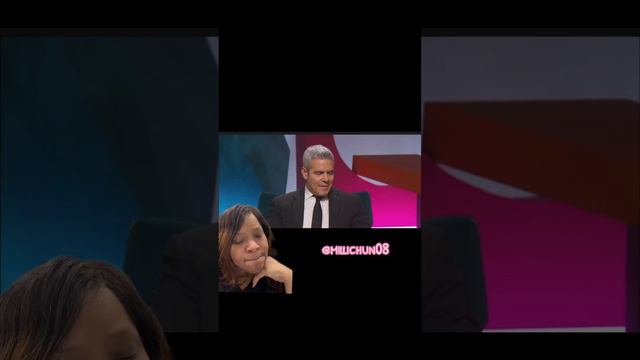 Sneak peek of the #RHOP Reunion 🌸 смотреть онлайн