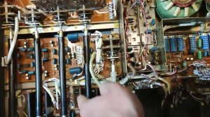 Усилитель предварительный Корвет уп-028 ремонт профилактика, больные места.