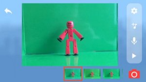 Как пользоваться приложением Stikbot Studio