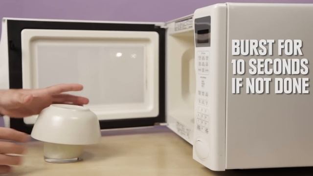 Three Easy Ways To Cook Eggs In The Microwave смотреть онлайн