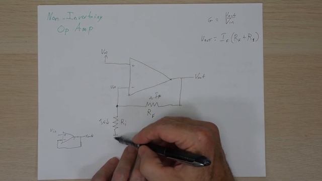 Why Modules Usually Use Inverting Op Amp Circuits - Eurorack Mixer Module Part 4 смотреть онлайн