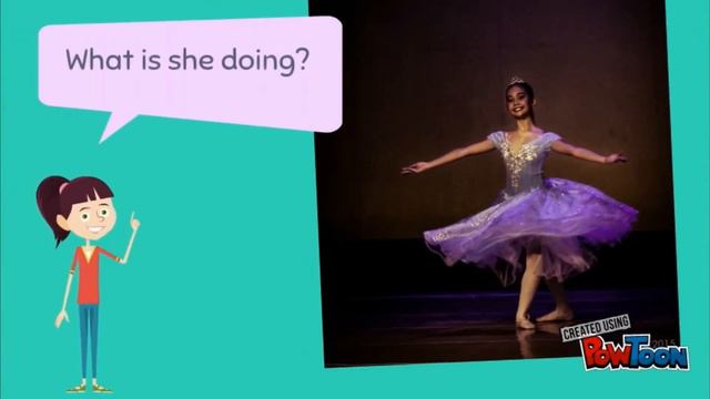 Present Continuous/ action verbs/ what are they doing смотреть онлайн