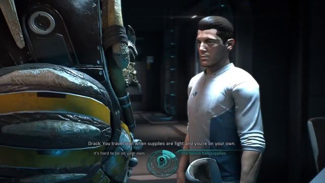 Let's Play Mass Effect Andromeda 2023 pt 17 смотреть онлайн