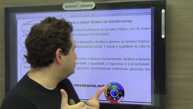 Edital e Dicas Concurso INSS смотреть онлайн