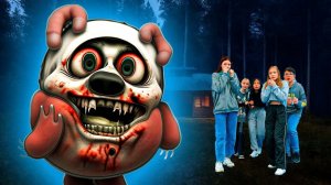 К ТАКОМУ ВИННИ ПУХУ НАС ЖИЗНЬ НЕ ГОТОВИЛА! Крутые детки Cool Kids