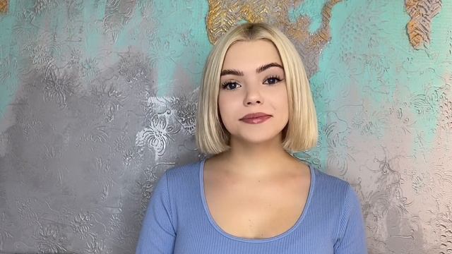 Видеовизитка Софья Лобанова смотреть онлайн