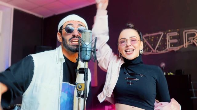 Lipo & Catell Я и ты