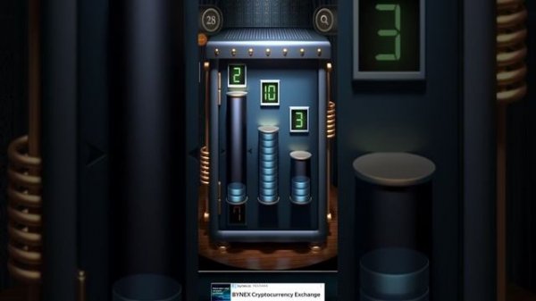 open the safe puzzle box level 28