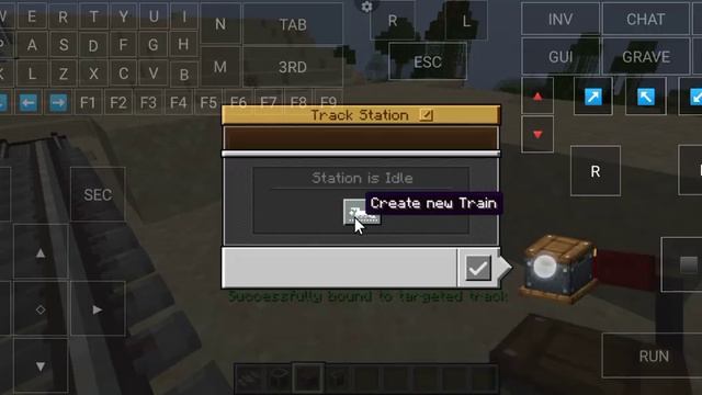 Pojavlauncher 1.19.2 | Create Mod Train | Minecraft java | Minecraft mods | Optifine 1.19.2 смотреть онлайн