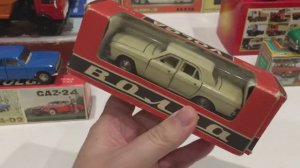 МОДЕЛЬКА за 700 тыщ рублей!!! Поговорим о А38. Горьковская и Саратовская 31-я. Газ-3102_постномер