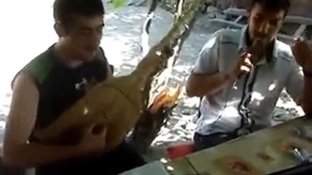 Виртуозы азерстана 2 смотреть онлайн