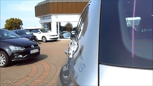 39240 Volkswagen Tiguan Comfortline 2.0 TDI DSG 4Motion **** S O L D **** смотреть онлайн