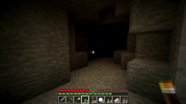 A miner's adventure : Ep 001 - Running out of time. смотреть онлайн