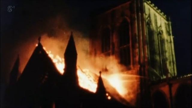 Secrets Of Britains Great Cathedrals - Episode 1 - York Minster | HISTORYisOURS