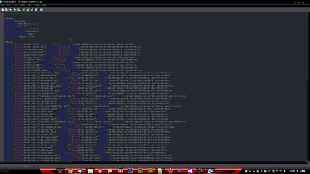 Basic Inno Setup Tutorial смотреть онлайн