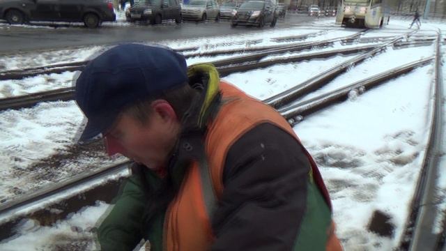Рабочие будни электромонтеров 2014-2018 гг ч4 смотреть онлайн
