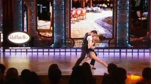 БОЛЕРО - Наталья Сомова и М.Маринин эфир от 26.11.11