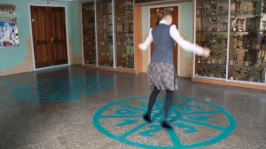 Страна читающая — Алиса Гневашева читает произведение «Детская (Палочка-выручалочка…)» В. Я. Брюсов