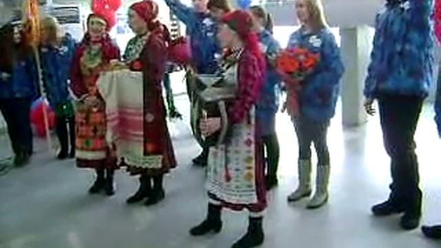 MOV02353 25.02.2014 Ижевск олимпийцы вернулись домой смотреть онлайн
