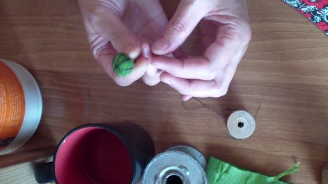 Как делать серединку мака смотреть онлайн