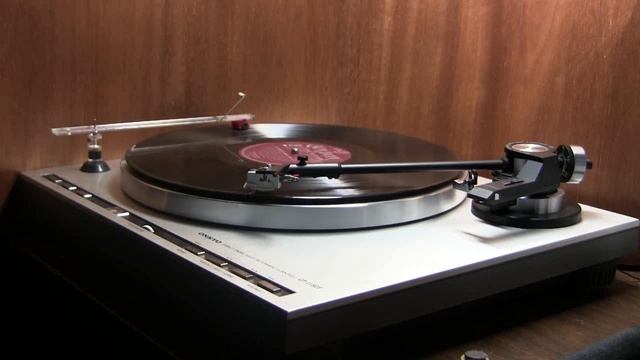 Adiós muchachos - The Mantovani Orchestra - 1953 смотреть онлайн