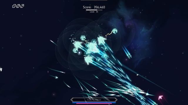 Satisfying Shield Array (Epilepsy Warning) - Nova Drift[3] смотреть онлайн