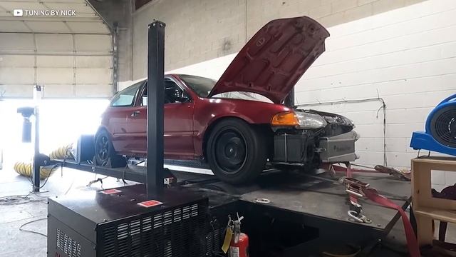 The Easiest Ways to Add HP to YOUR Car смотреть онлайн