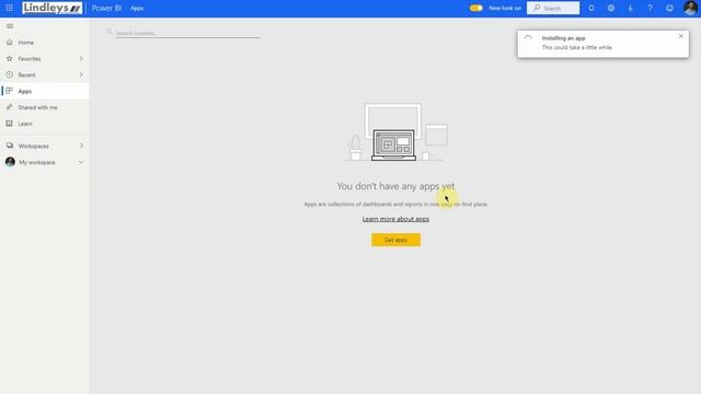 How to delete your old Power BI app and install the new one (BC16) - Garage Hive смотреть онлайн