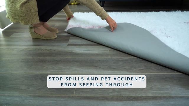 Beautiful Machine-Washable Shag Rugs Are Now Available From My Magic Carpet! смотреть онлайн