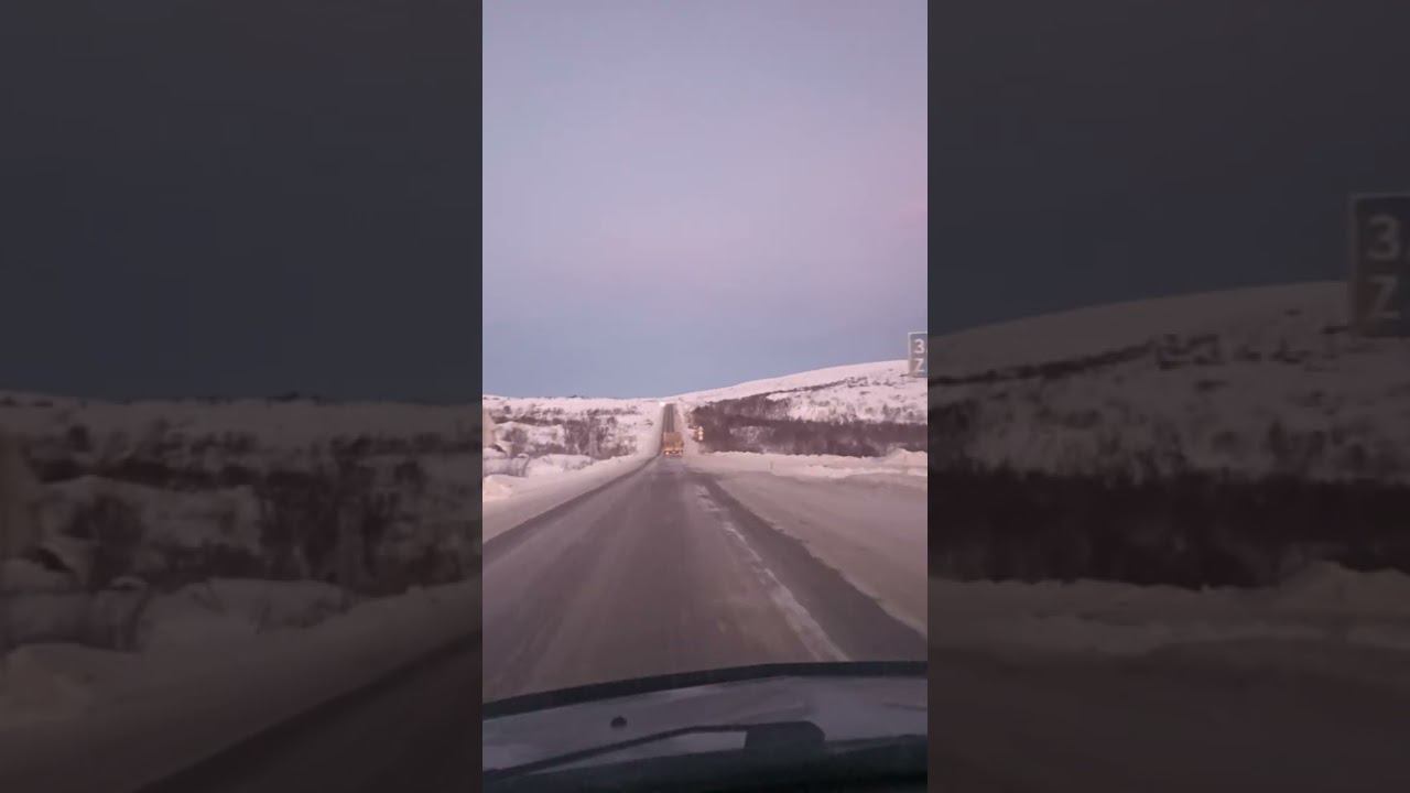 Дорога Заполярный 30.12.2022г 8 смотреть онлайн
