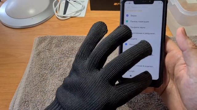 Обзор смартфона F150 B2021 Новинка 2021 года (обзор пользователя). смотреть онлайн