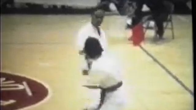 Shotokan Kumite смотреть онлайн