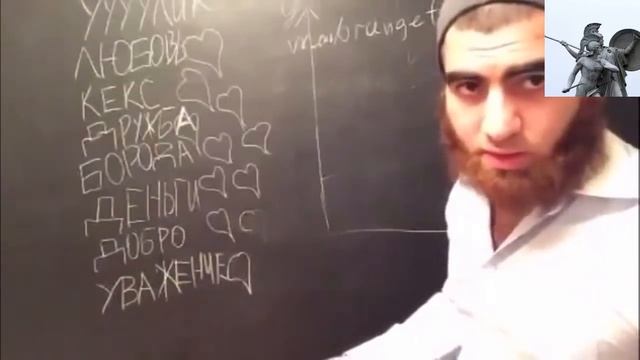 ГЛАВНАЯ суть ВОЗДЕРЖАНИЯ за 5 МИНУТ смотреть онлайн