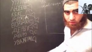 ГЛАВНАЯ суть ВОЗДЕРЖАНИЯ за 5 МИНУТ