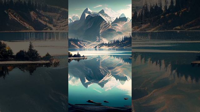 релакс музыка гор #relax #4k #video #life #music #релакс #фон #жизнь смотреть онлайн
