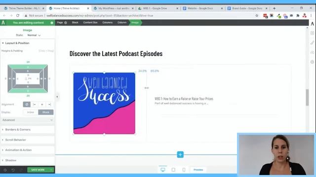 Website watch party - How to Build a Personal Branding Website on WordPress смотреть онлайн