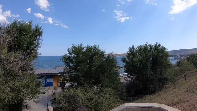 Феодосия, такая какая есть. смотреть онлайн