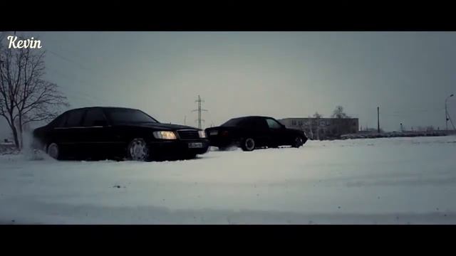 Kairos   600 Мерин  Клип 2020