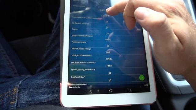 OBDeleven Audi TT FV Startbildschirm ändern in TTS Logo / Anleitung / TT 8S смотреть онлайн