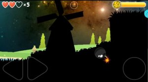 СИРЕНОГОЛОВЫЙ против КРАСНЫЙ ШАРИК ред бол 4 МОД прохождение игры