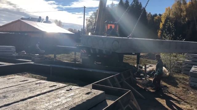 Плиты перекрытия смотреть онлайн