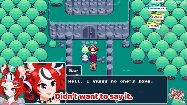 The Game Predicted Bae's Reaction PERFECTLY смотреть онлайн