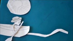 скороговорка  "Ехал Грека через реку"