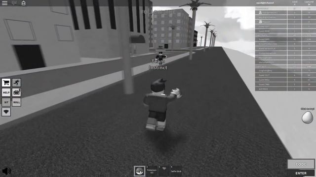 ОТКРЫВАЕМ КЕЙСЫ С ПОКЕМОНАМИ! ПОЧТИ ПОЙМАЛ ПИКАЧУ? POKEMON GO В ROBLOX! смотреть онлайн