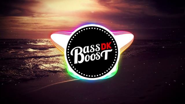 NODE - Super Mario [Bass Boosted] смотреть онлайн
